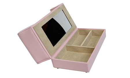 Leather gift box 5