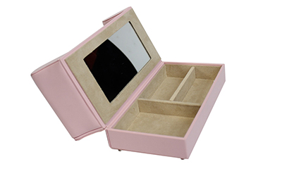 Leather Boxes & Suede Boxes